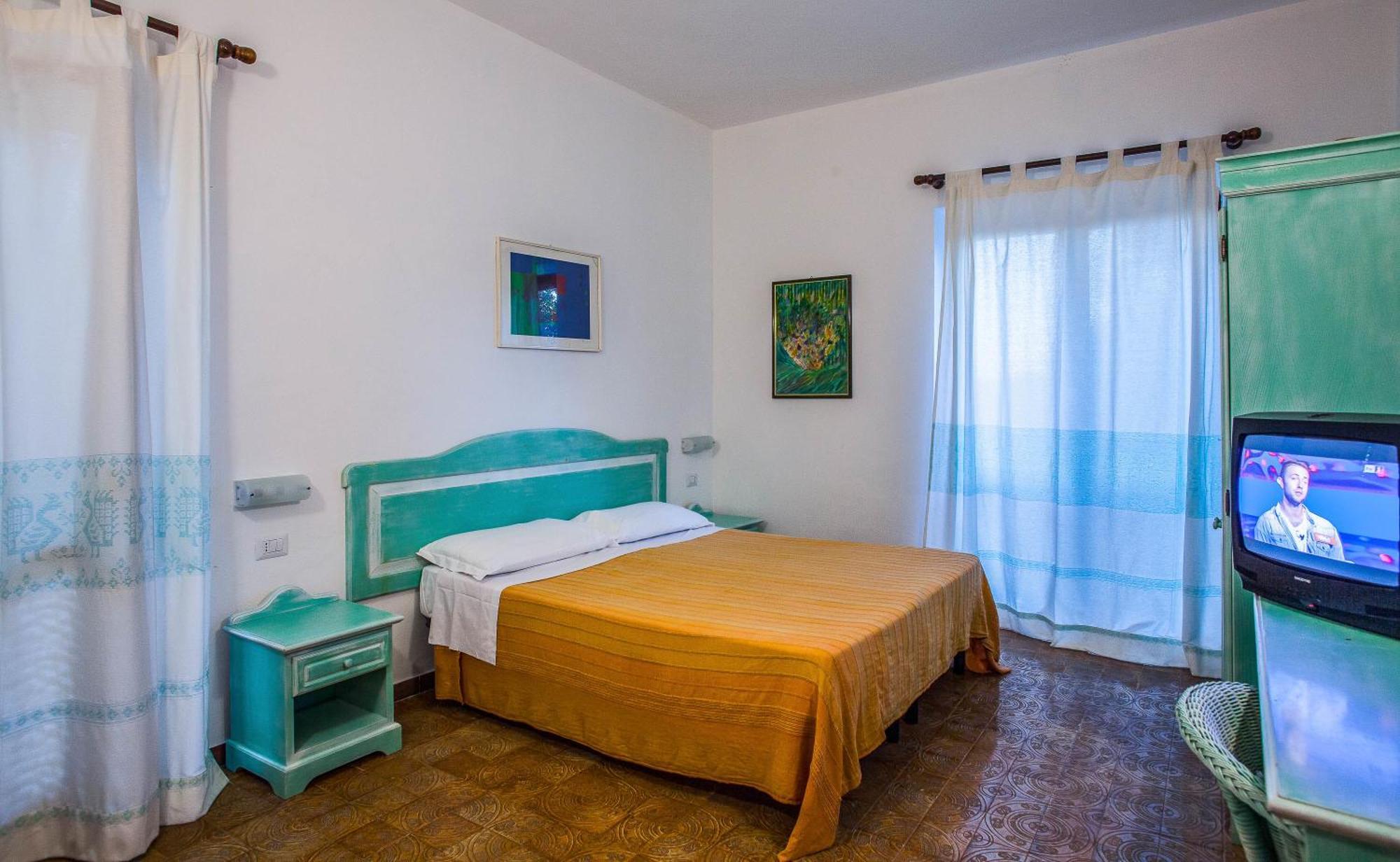 Hotel Sandalyon Сан-Теодоро Номер фото